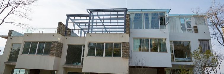 Khác Muhai Yuetian Lake View Villa