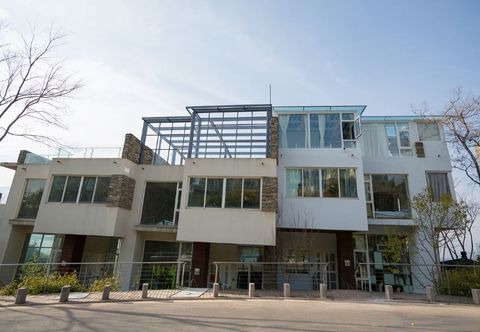 Khác Muhai Yuetian Lake View Villa