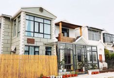 อื่นๆ 2 Shanghai Chongming Taoxin Homestay