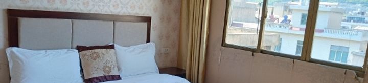 Khác 3 Anshun Mingcheng Hotel