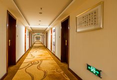 Lainnya 7 Shan Shui Garden Hotel