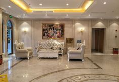 Lainnya 4 Vienna Hotel (Zhaoqing Qixingyan Dongmen)