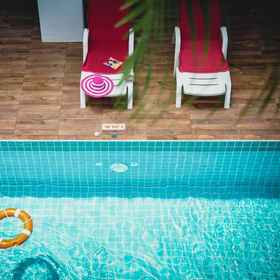 Hotel Exterior 1 Nonnee Hotel Kata Beach Phuket, Let's Relax Spa - Phuket (The Sis Kata) Hotels