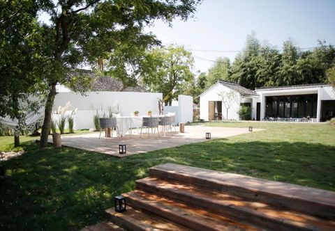 Lainnya Rustic Charm Inn