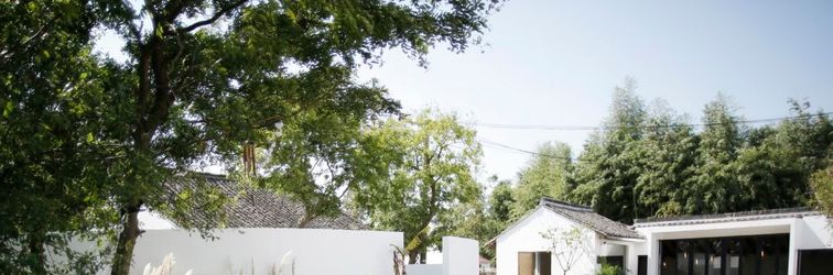 Others Rustic Charm Inn