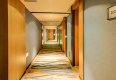 Others 7 Madison Hotel (Jinan Wanda Plaza Exhibition Center)