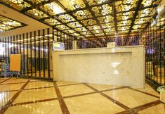 Others 2 Shanghai Jingshang Exquisite Hotel (Sijing Park Branch)