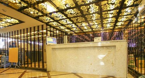 Others 2 Shanghai Jingshang Exquisite Hotel (Sijing Park Branch)