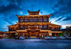 其他 6 Miaojie Hotel