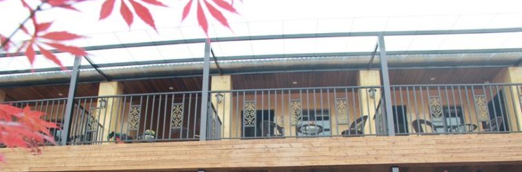 Others Zhiqing Hostel