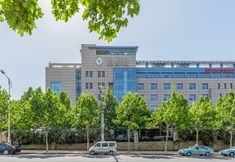 其他 5 Junyue Shiyuan Hotel