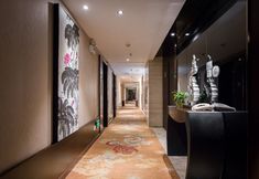 Others 6 Elite Hotel Xi'an