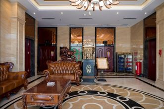 其他 4 Kaiyuan Yiyuan Hot Spring Hotel