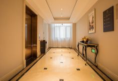 其他 4 Polysheron Hotel (Heihe Municipal Government)