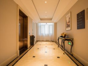 其他 4 Polysheron Hotel (Heihe Municipal Government)