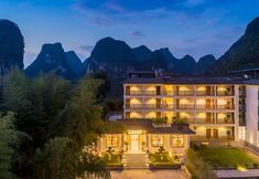 Others 5 Cloud Mountain Lodge