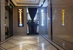 Others 6 Couple Expert Boutique Hotel (Dongmen Old Street Station)