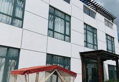 Others 4 Qinglu Hostel