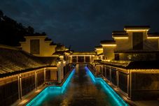 Lain-lain Yebo Qinhuai Water Street Hotel (Nanjing Confucius Temple)