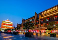 Others 3 Ibis Hotel (Xi'an Bell Tower Metro Station)