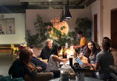 Others 3 Jinyuyuan China Australia Youth Hostel