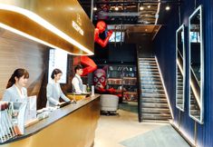 Others 5 UFUN Hotel (Nanning Jiangnan Wanda Plaza Pingxi Night Market)