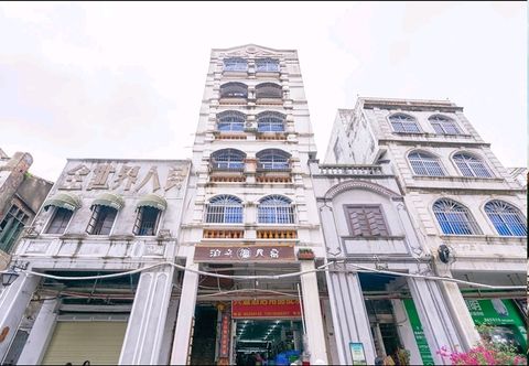 其他 Bozhou Homestay (Xitianmiao Qilou Old Street Branch)