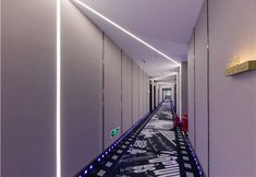 Others 4 Movie Hotel