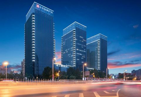 其他 The Grand House