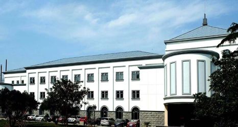 Others 2 Nanjing Nanhua Hotel