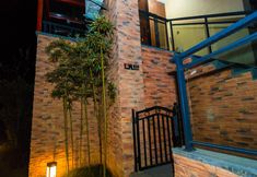 Lain-lain 5 Meikai Hot Spring Hotel