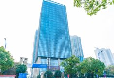 Others 2 Howard Johnson Huadu Plaza