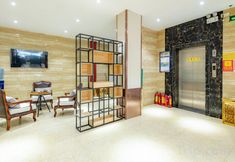 Lainnya 3 Yicheng Hotel (Yangshuo West Street)