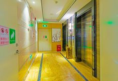 Khác 2 Golden Hotel