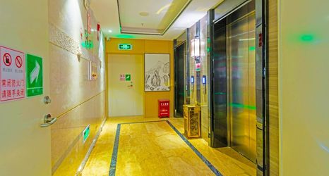 Khác 2 Golden Hotel