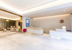 Lain-lain 3 JI Hotel (Shanghai Daning Lingshi Park)