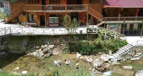 Lain-lain 2 Ruoliao Cuckoo Pottery House