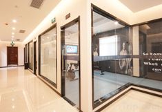 Others 7 GEM Hotel (Feidong Longquan West Road Dianbu River Park)