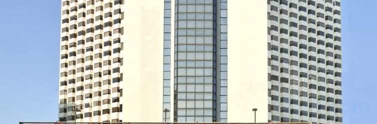 其他 Kingkey Oriental Regent Hotel