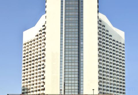 Others Kingkey Oriental Regent Hotel