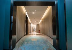 อื่นๆ 7 Huangdu E-sports Hotel