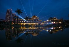 Others 2 Hubing Spring Season Hotel