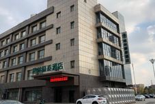 其他 GreenTree Inn (Danyang Jiepai)
