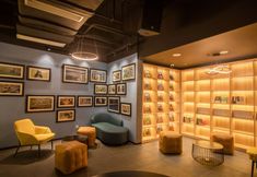 Others 3 Desti Youth Park Hostel (Xi'an Bell Tower)