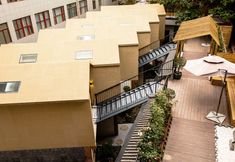 其他 2 Memory Garden House（Desti Youth Hostel (Xi'an Bell Tower)）