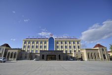 기타 Yuan Fang Grand Hotel