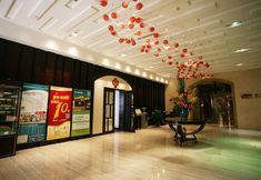 Lainnya 6 Gemeng Hotel (Jiangnan Sibu Branch, Liuxiang North Exit, Taiyuan)