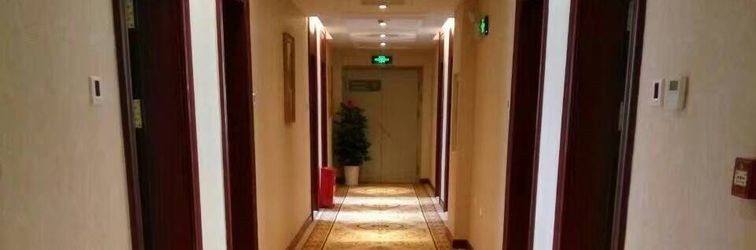 Others lingfengHotel