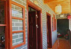 Others 6 The Second Theme Inn in the World (Yunshuiyao Branch)