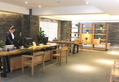 其他 4 Chengdu Qingju Hotel (Kuanzhai Alley)